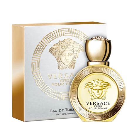 versace bottes femme|Versace eros pour femme 50ml.